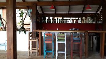 Clave Verde Ecolodge