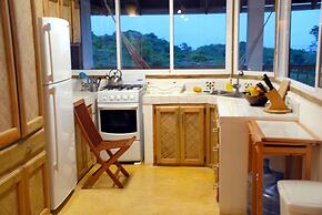 Clave Verde Ecolodge