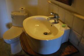 Clave Verde Ecolodge