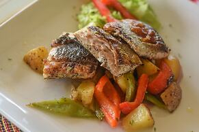 Clave Verde Ecolodge