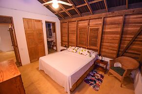 Clave Verde Ecolodge