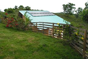 Clave Verde Ecolodge