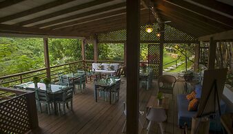 Clave Verde Ecolodge