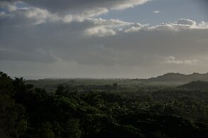 Clave Verde Ecolodge