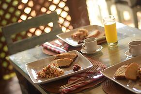 Clave Verde Ecolodge