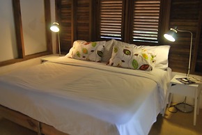 Clave Verde Ecolodge