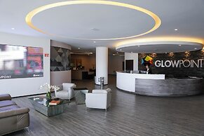 Hotel Glow Point - Mulza