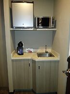 Hotel Glow Point - Mulza