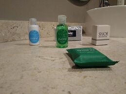 Hotel Glow Point - Mulza