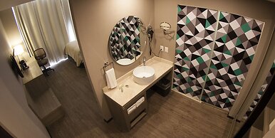 Hotel Glow Point - Mulza