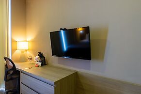 Hotel Glow Point - Mulza