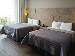 Hotel Glow Point - Mulza