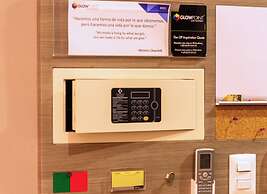 Hotel Glow Point - Mulza