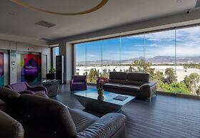 Hotel Glow Point - Mulza