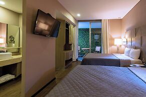 Hotel Glow Point - Mulza