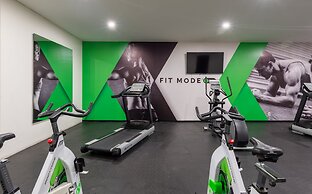 Hotel Glow Point - Mulza