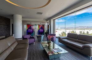 Hotel Glow Point - Mulza