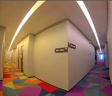 Hotel Glow Point - Mulza