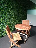 Hotel Glow Point - Mulza