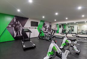 Hotel Glow Point - Mulza