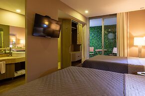 Hotel Glow Point - Mulza