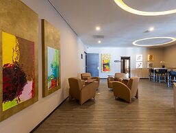 Hotel Glow Point - Mulza