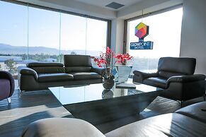 Hotel Glow Point - Mulza