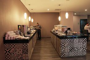 Hotel Glow Point - Mulza