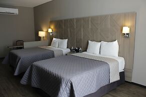 Hotel Glow Point - Mulza