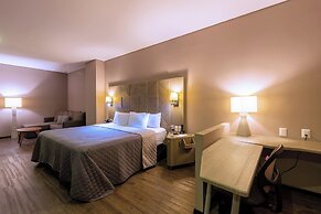 Hotel Glow Point - Mulza