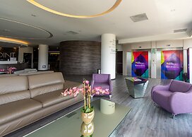 Hotel Glow Point - Mulza