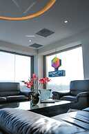 Hotel Glow Point - Mulza