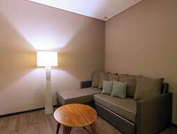 Hotel Glow Point - Mulza