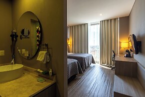 Hotel Glow Point - Mulza