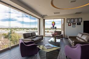 Hotel Glow Point - Mulza