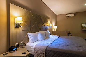 Hotel Glow Point - Mulza