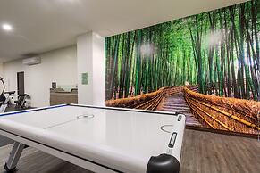 Hotel Glow Point - Mulza