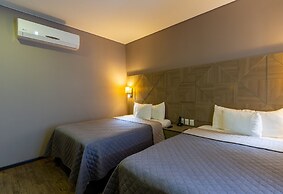 Hotel Glow Point - Mulza