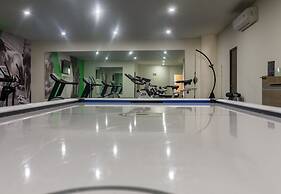 Hotel Glow Point - Mulza