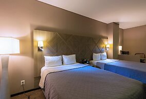 Hotel Glow Point - Mulza