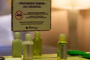 Hotel Glow Point - Mulza