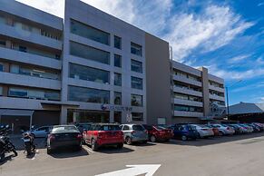 Hotel Glow Point - Mulza