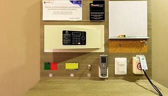 Hotel Glow Point - Mulza