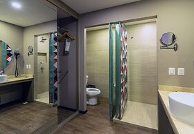 Hotel Glow Point - Mulza