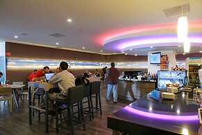 Hotel Glow Point - Mulza