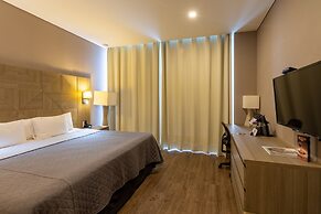 Hotel Glow Point - Mulza