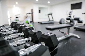 Hotel Glow Point - Mulza