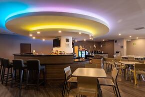 Hotel Glow Point - Mulza