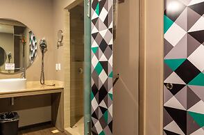 Hotel Glow Point - Mulza