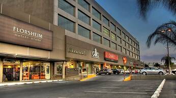 Hotel Glow Point - Mulza